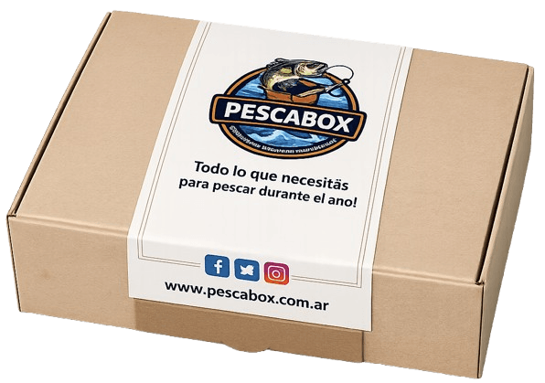 Pescabox